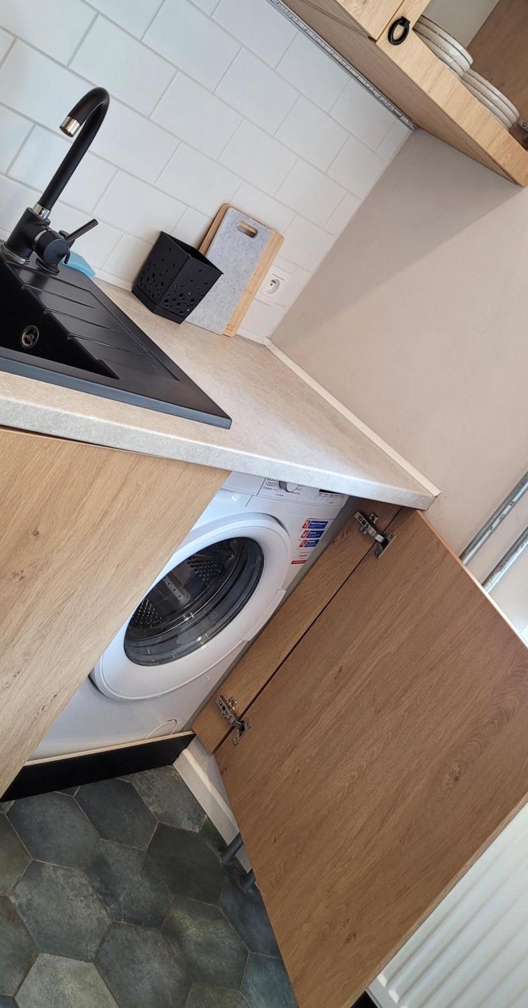 Kana - Stylish Apartment In Krakow Pomorska - Close, Wifi, Smart Tv Kültér fotó